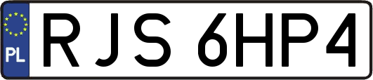 RJS6HP4