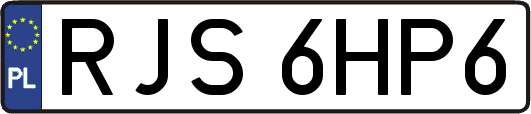 RJS6HP6