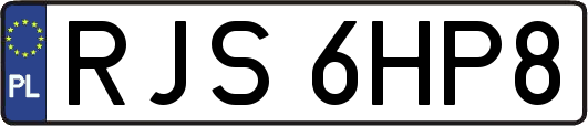 RJS6HP8