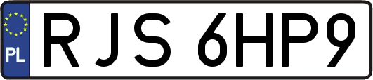 RJS6HP9