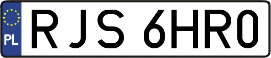 RJS6HR0