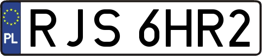 RJS6HR2