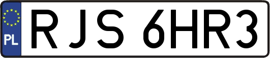 RJS6HR3