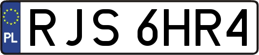 RJS6HR4