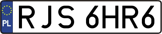 RJS6HR6
