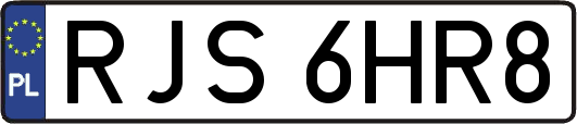 RJS6HR8