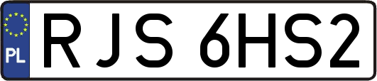 RJS6HS2