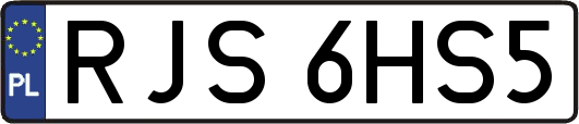 RJS6HS5