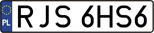 RJS6HS6