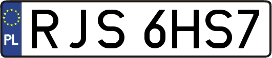 RJS6HS7