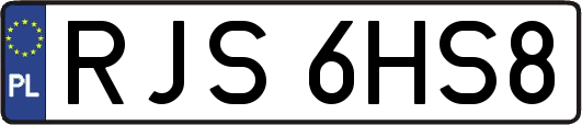 RJS6HS8