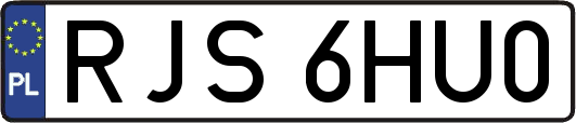 RJS6HU0
