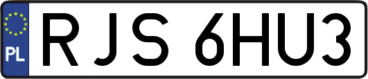 RJS6HU3