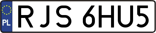 RJS6HU5