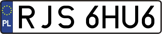 RJS6HU6