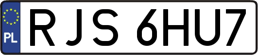 RJS6HU7