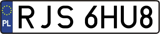 RJS6HU8