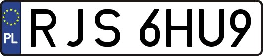 RJS6HU9