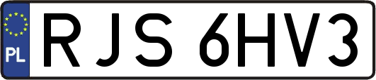 RJS6HV3