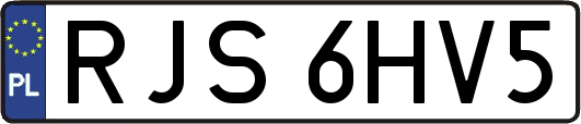 RJS6HV5