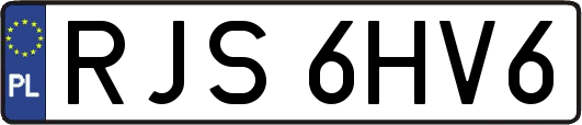 RJS6HV6