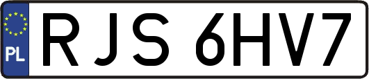 RJS6HV7