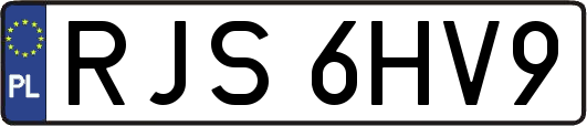 RJS6HV9