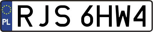RJS6HW4