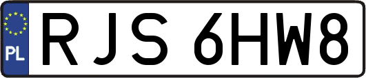 RJS6HW8