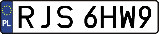 RJS6HW9