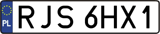 RJS6HX1