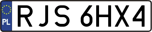 RJS6HX4