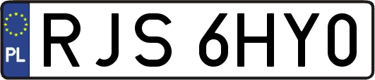 RJS6HY0