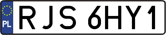 RJS6HY1