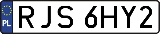 RJS6HY2
