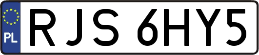 RJS6HY5