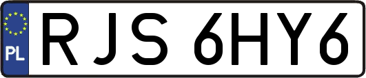 RJS6HY6