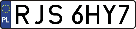 RJS6HY7
