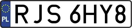 RJS6HY8
