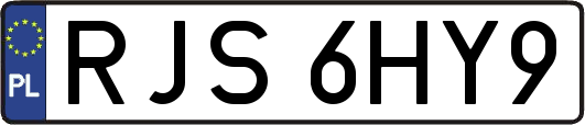 RJS6HY9