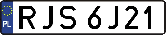 RJS6J21