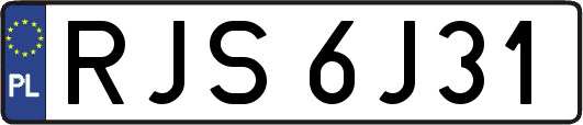 RJS6J31
