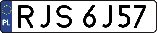 RJS6J57