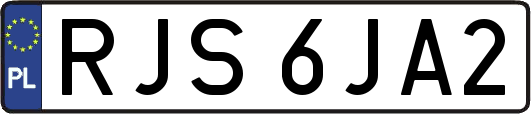 RJS6JA2
