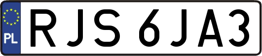 RJS6JA3