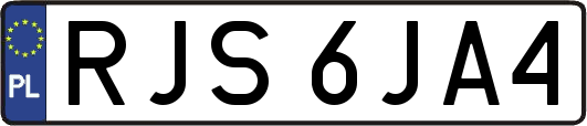 RJS6JA4