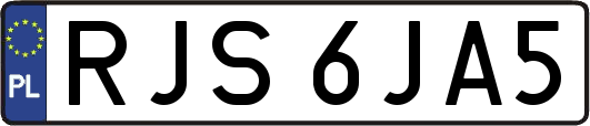 RJS6JA5