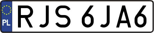 RJS6JA6