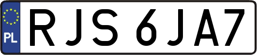 RJS6JA7