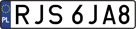 RJS6JA8